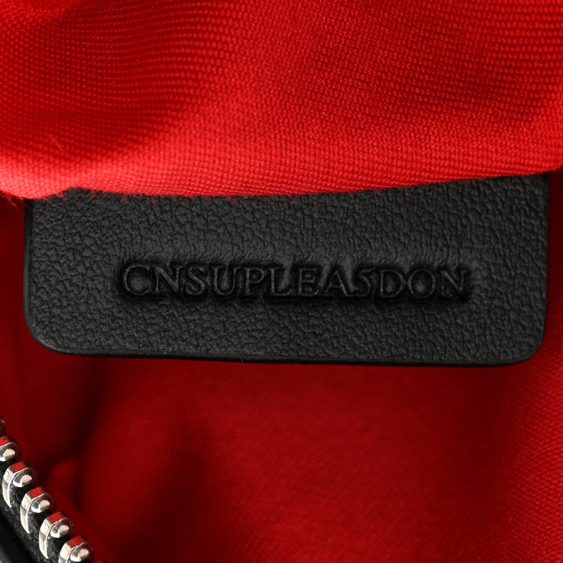 Canvas Check Paddy Messenger Archive