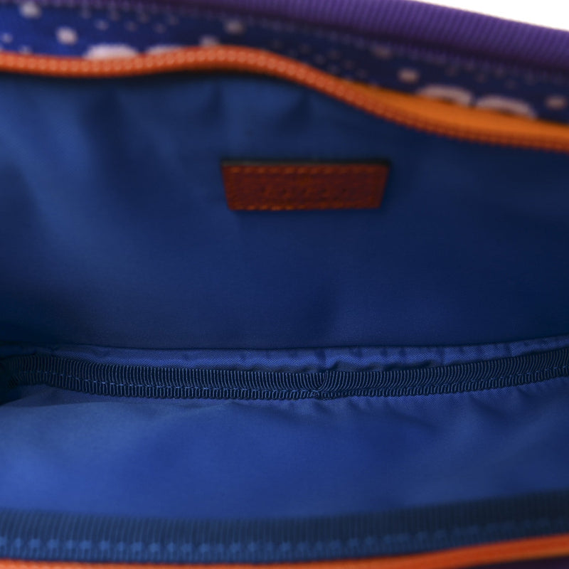 Jersey Gg All Over Sporty Belt Bag Grey