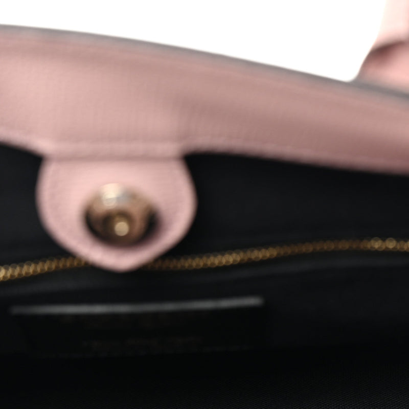 Derby Calfskin House Check Medium Banner