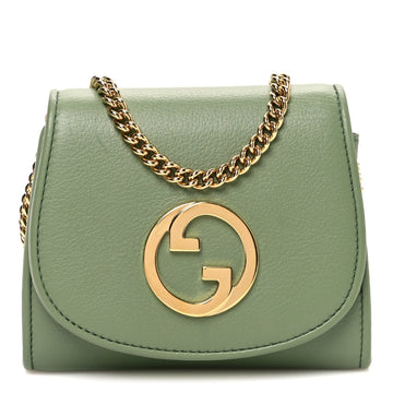 Roxy Calfskin Medium Blondie Chain