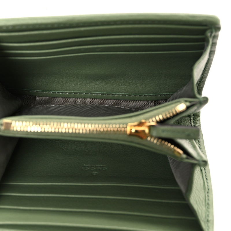 Roxy Calfskin Medium Blondie Chain