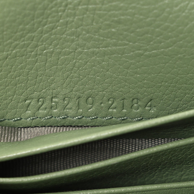 Roxy Calfskin Medium Blondie Chain