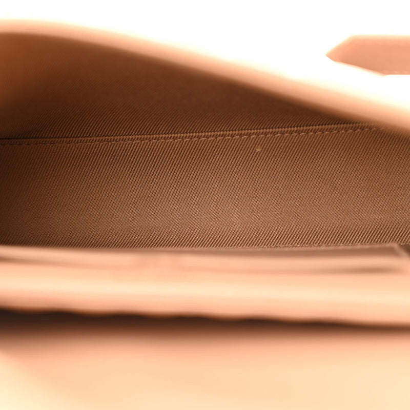 Lambskin Quilted Catherine Shoulder Bag