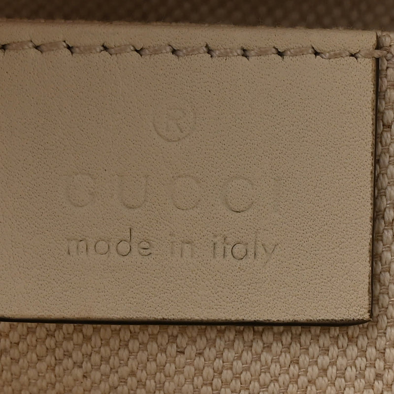 Calfskin Marmont Ribbon Top Handle Bag