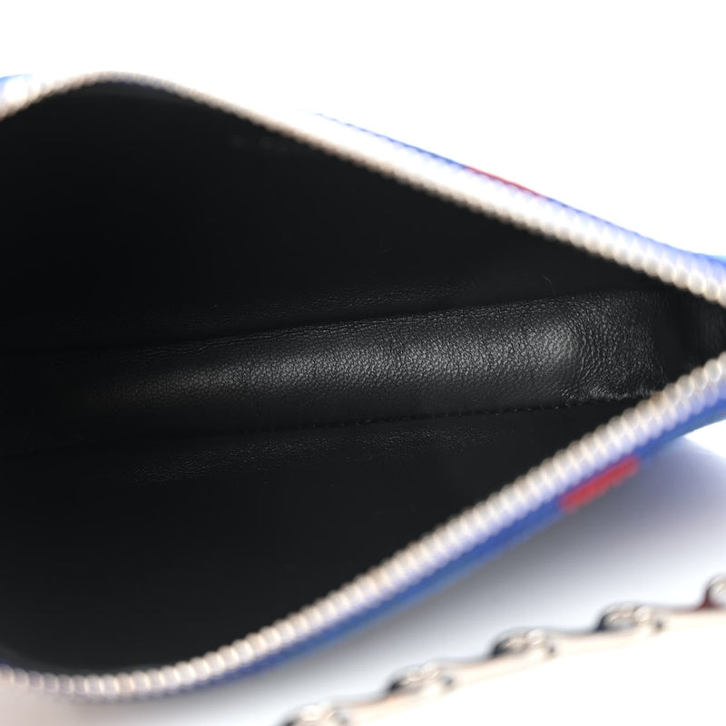 Jacquard Check Micro Shield Bag Knight