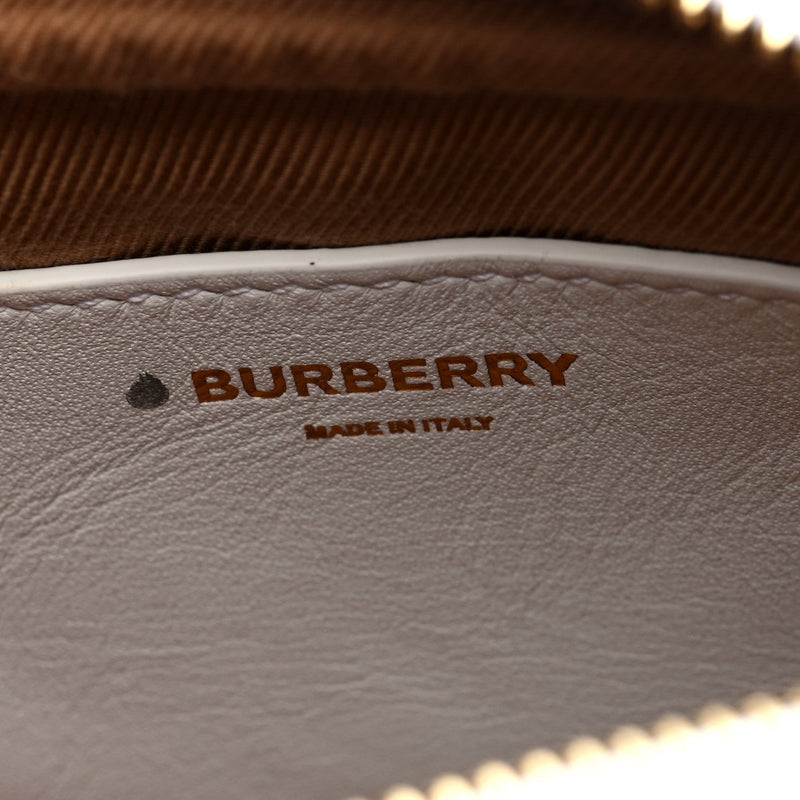 Lambskin Quilted Mini Lola Camera Bag