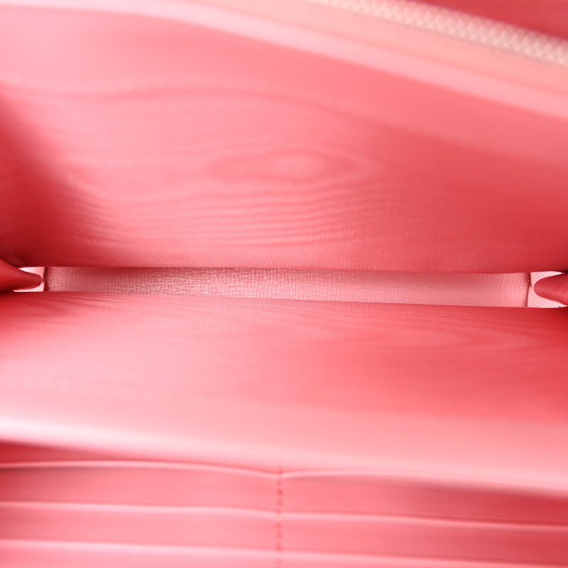 Azalea Calfskin Enamel Mini Dionysus