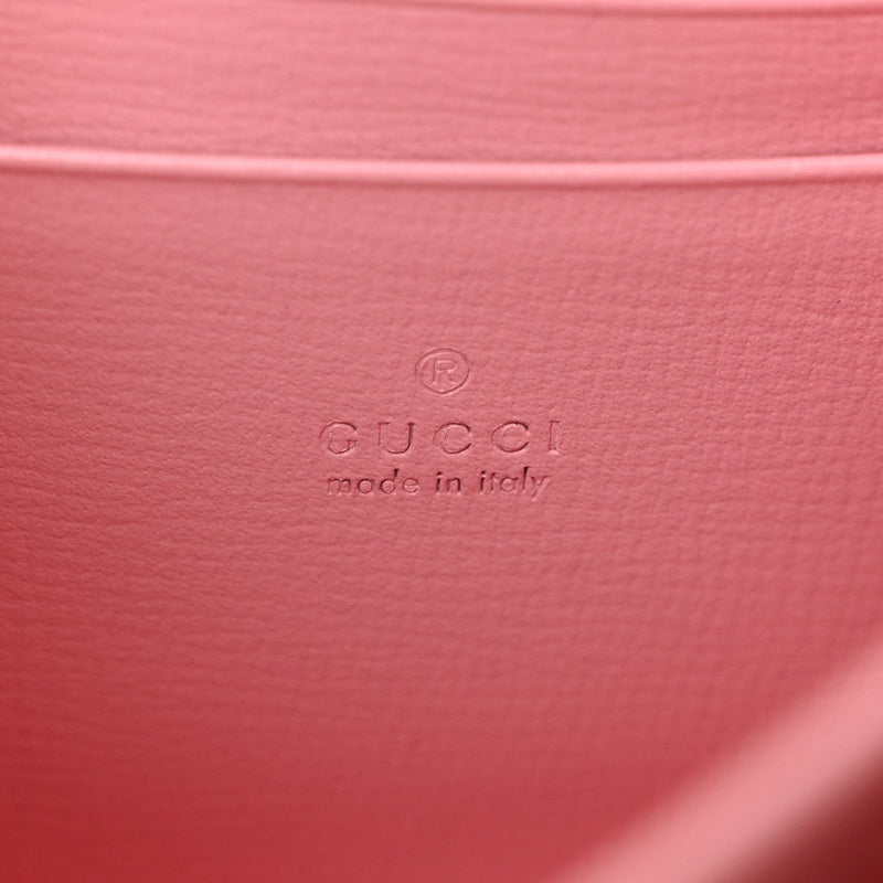 Azalea Calfskin Enamel Mini Dionysus