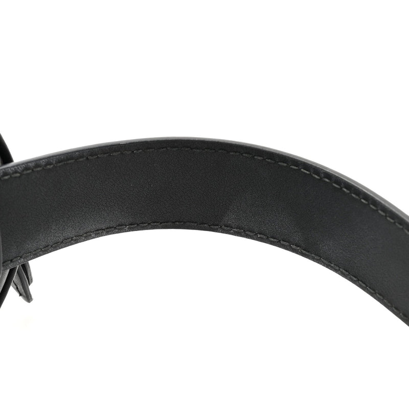 Calfskin Matelasse Gg Marmont Belt Bag