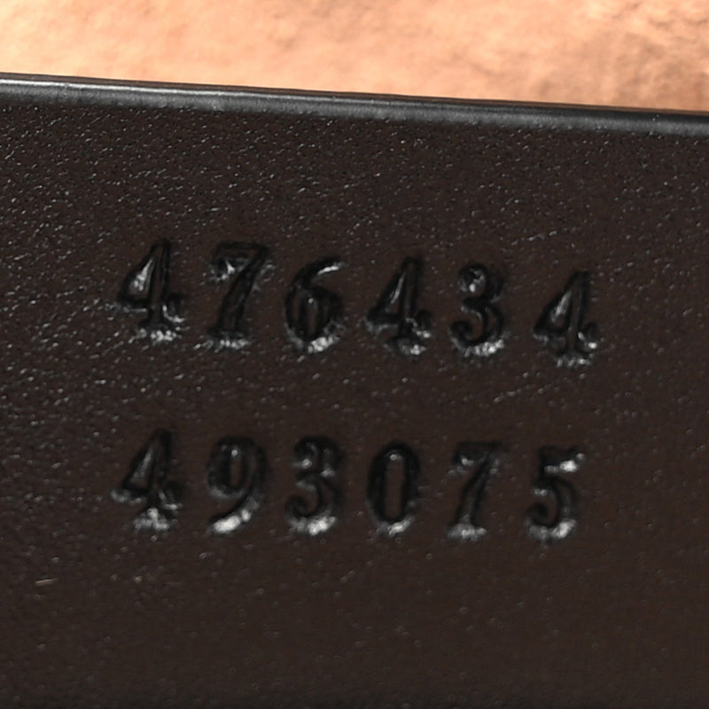 Calfskin Matelasse Gg Marmont Belt Bag