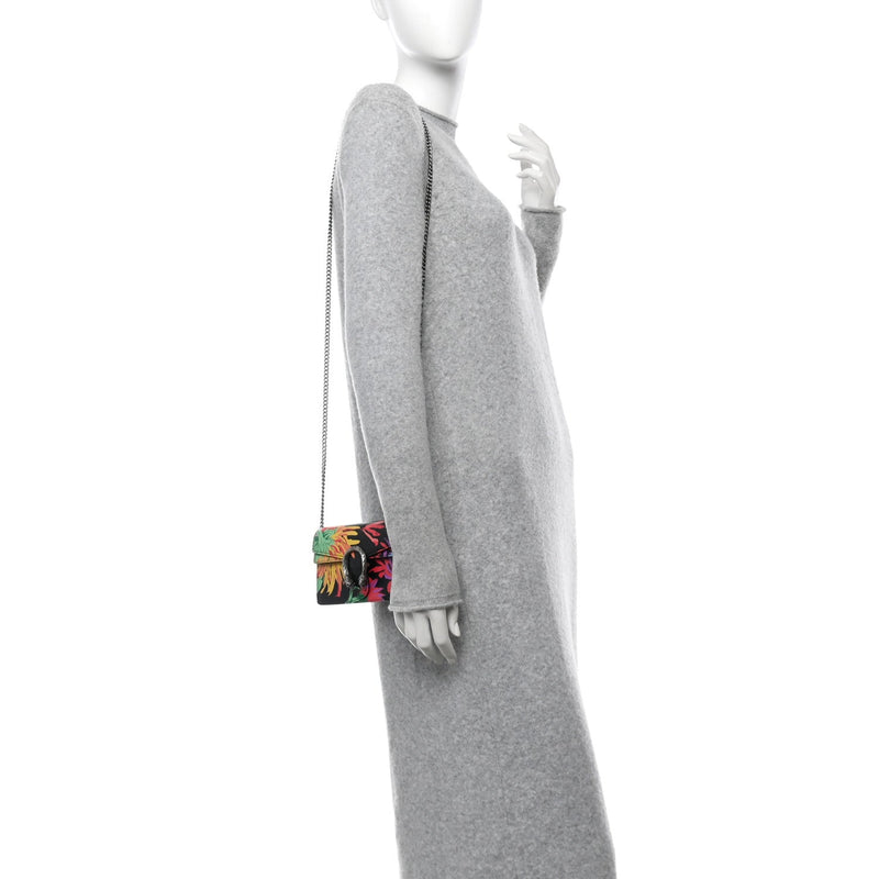 X Ken Scott New Shangai Calfskin Jenny