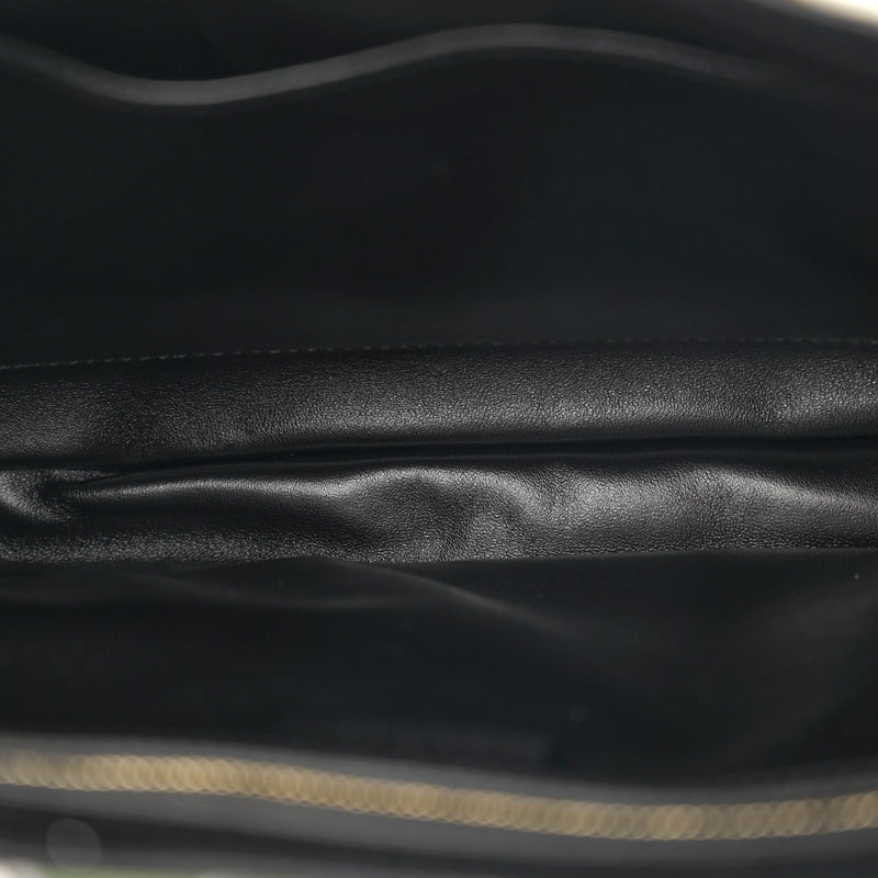 X Balenciaga Canvas Boarded Pluton