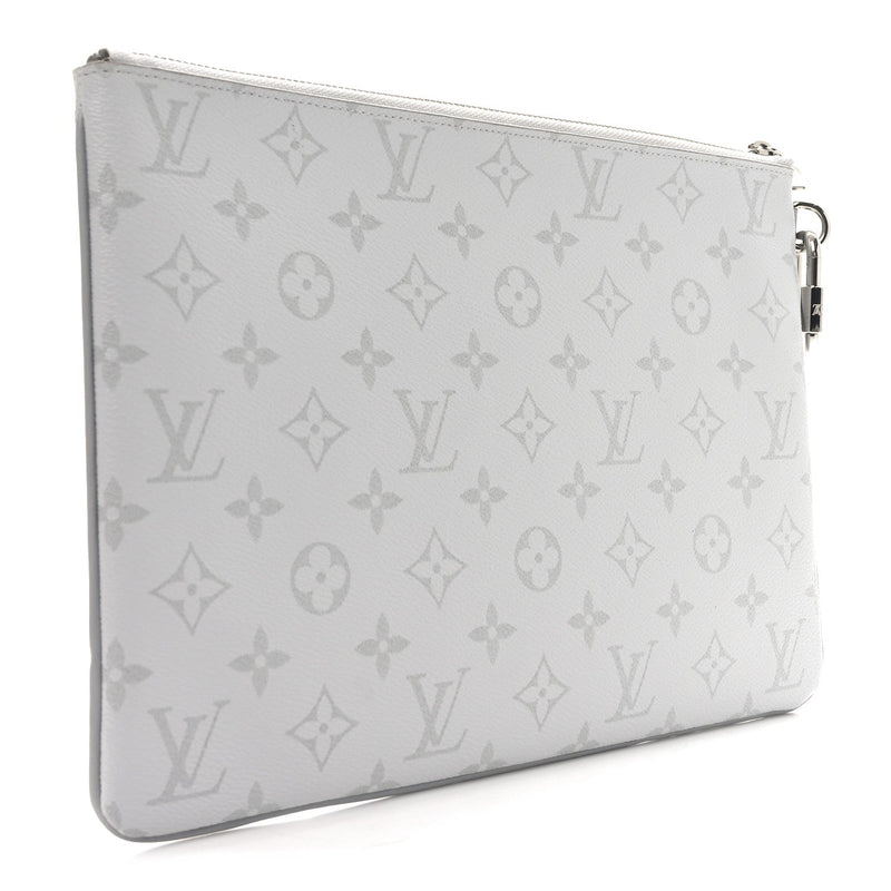 Logo Story Gm Pochette Grey