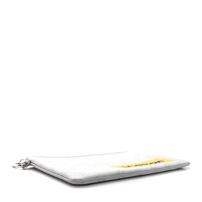 Logo Story Gm Pochette Grey