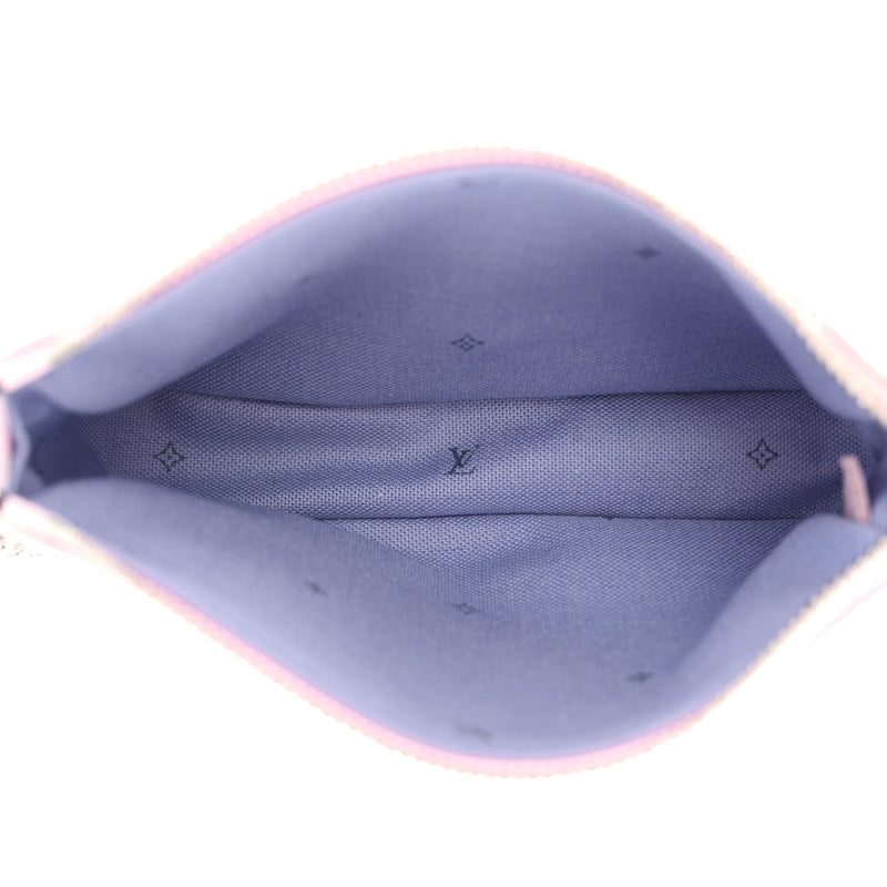 Escale Mini Pochette Accessories Pastel