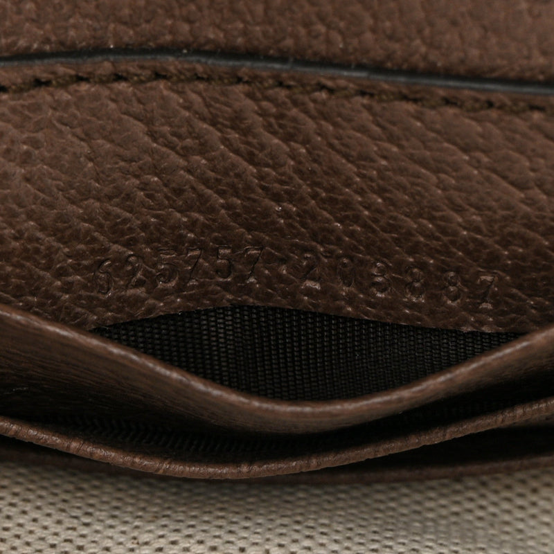 Gg Supreme Web Mini Ophidia Crossbody