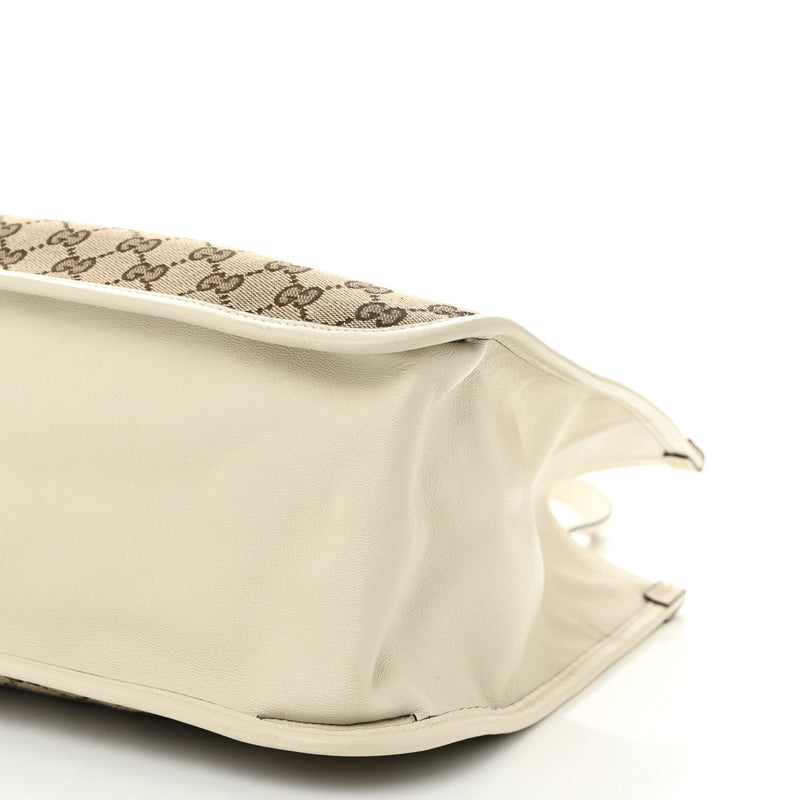 New Sakai Calfskin Lux Horsebit Tote