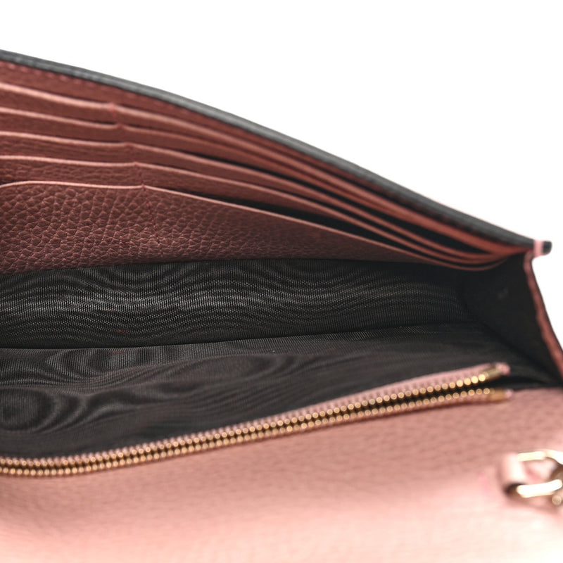 Dollar Calfskin Medium Betty Chain