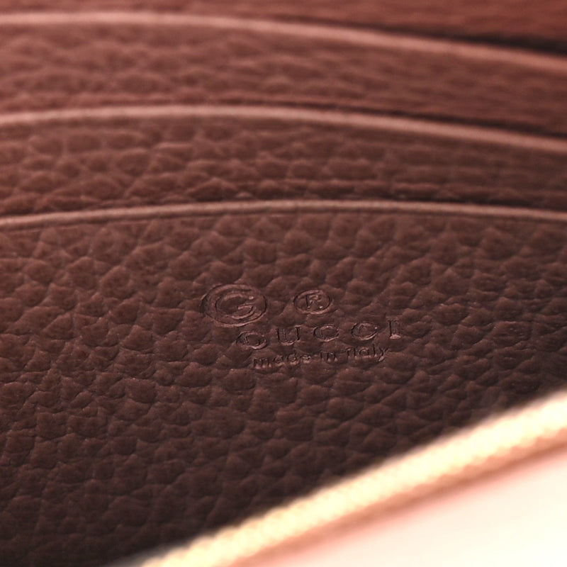 Dollar Calfskin Medium Betty Chain