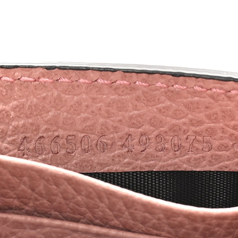 Dollar Calfskin Medium Betty Chain