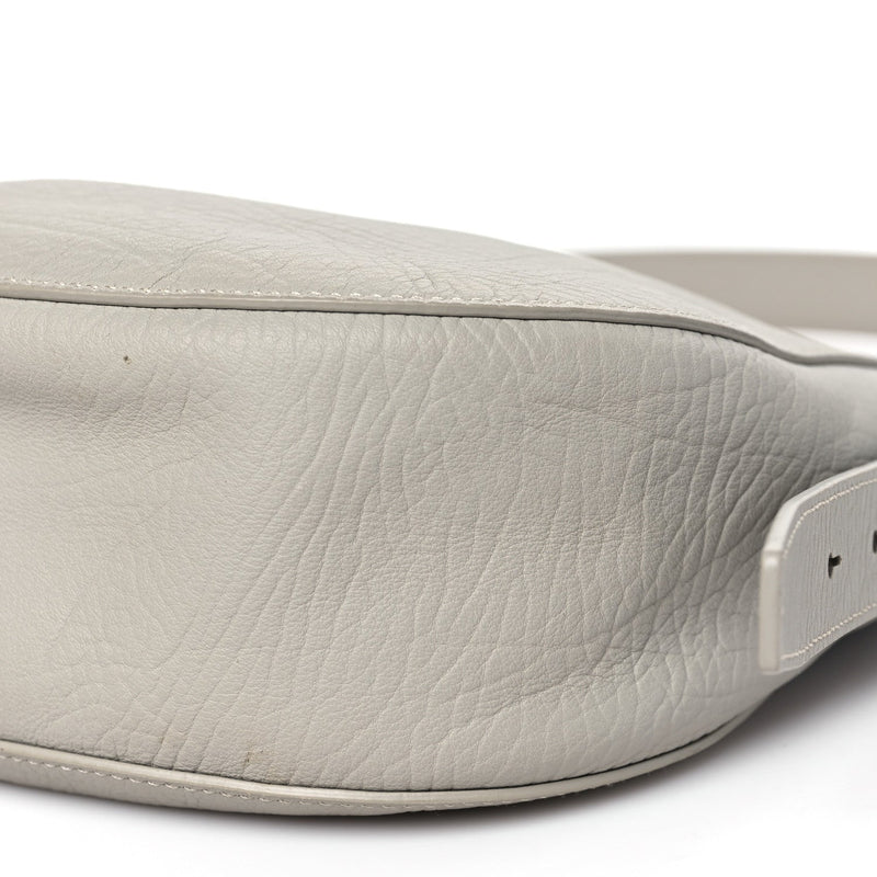 Grainy Calfskin Small Knight Crossbody