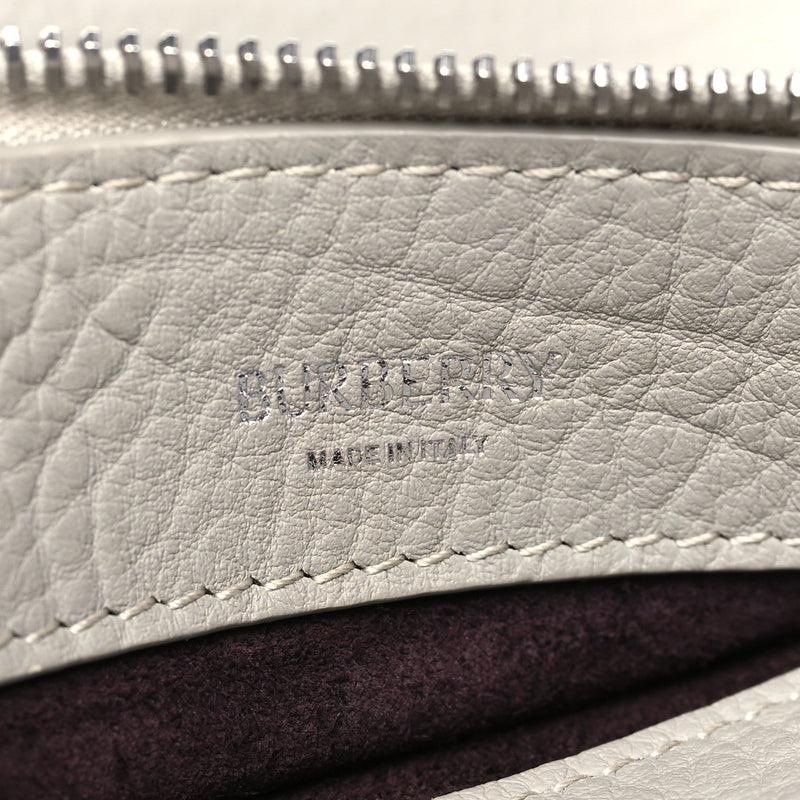 Grainy Calfskin Small Knight Crossbody