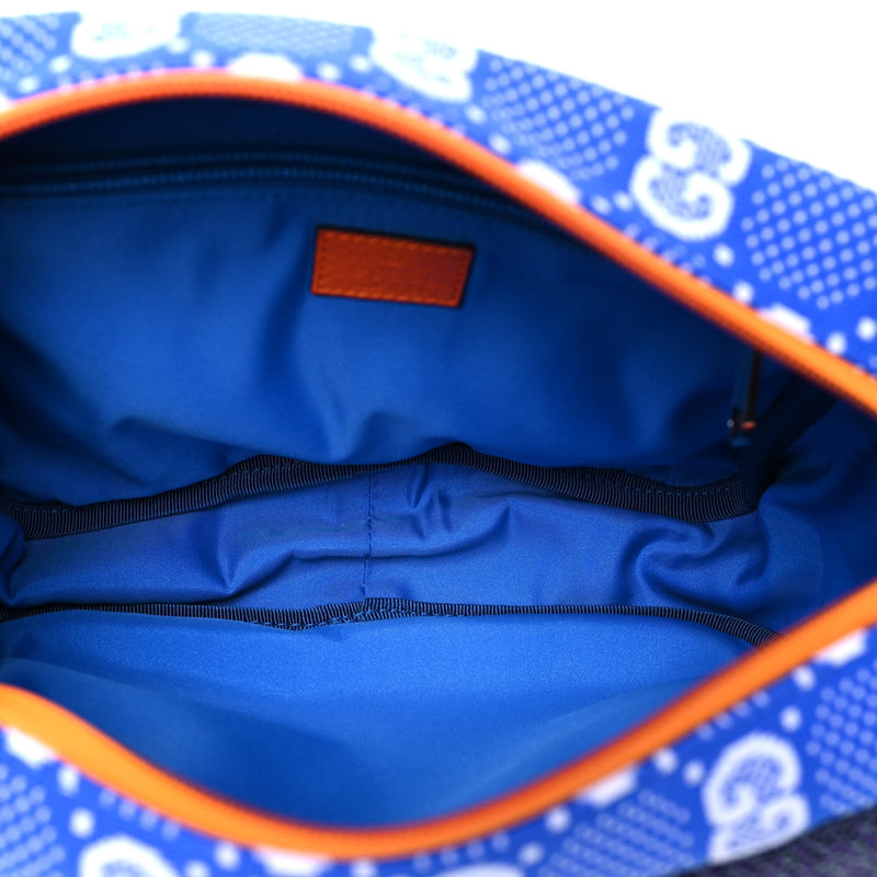 Jersey Gg All Over Sporty Flap Backpack