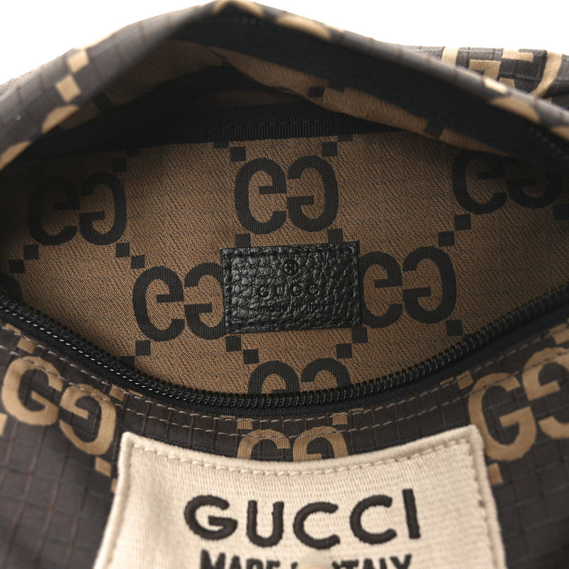 Recycled Polyester Jumbo Gg Belt Bag