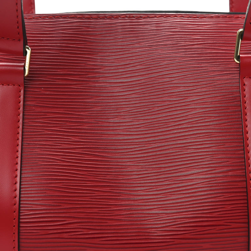 Epi Soufflot Castillan Red