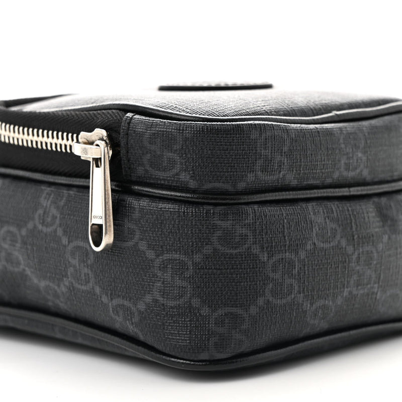 Gg Supreme Azalea Calfskin Mini Retro