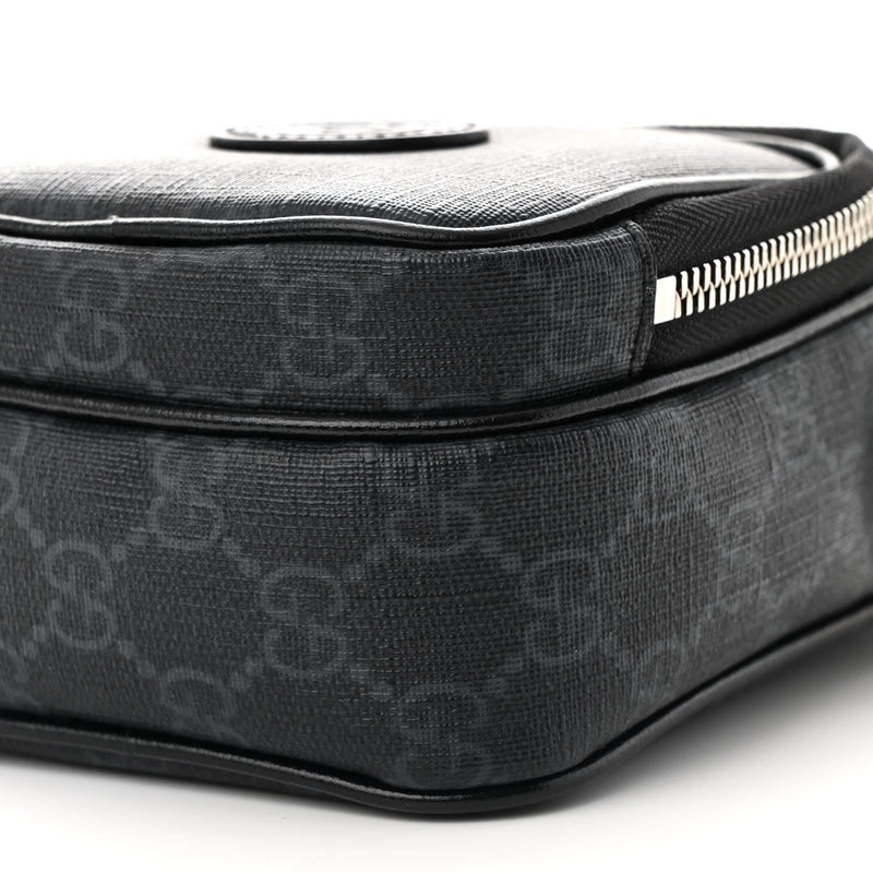 Gg Supreme Azalea Calfskin Mini Retro