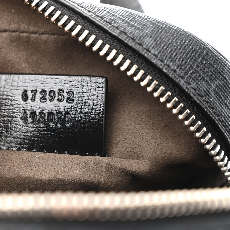 Gg Supreme Azalea Calfskin Mini Retro