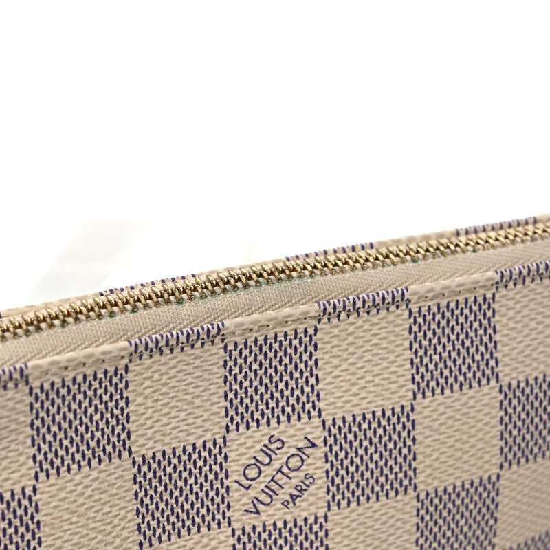 Damier Azur Christmas Animation Mini