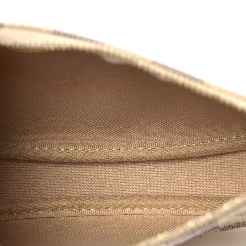 Damier Azur Christmas Animation Mini