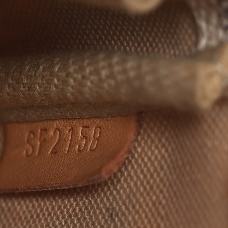 Damier Azur Christmas Animation Mini