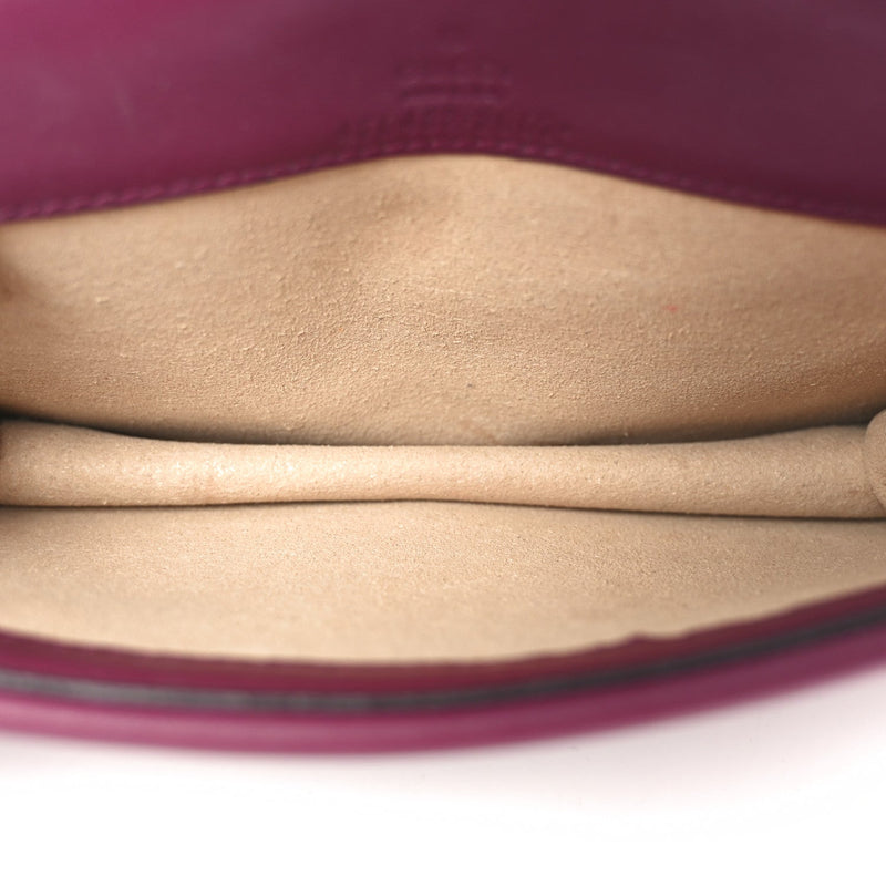 Velvet Super Mini Dionysus Shoulder Bag