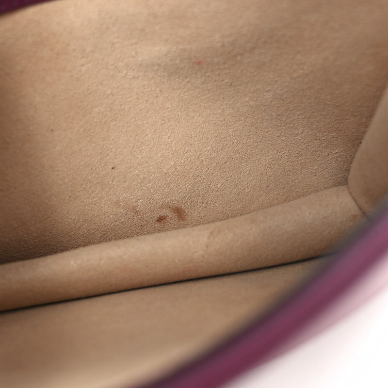 Velvet Super Mini Dionysus Shoulder Bag