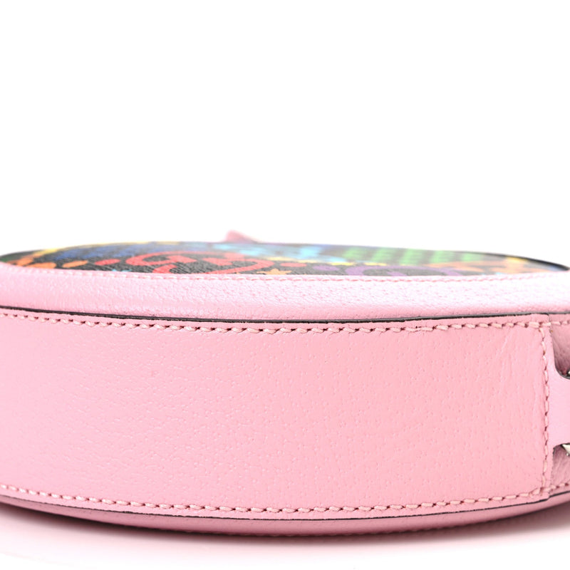 Gg Supreme Psychedelic Round Shoulder