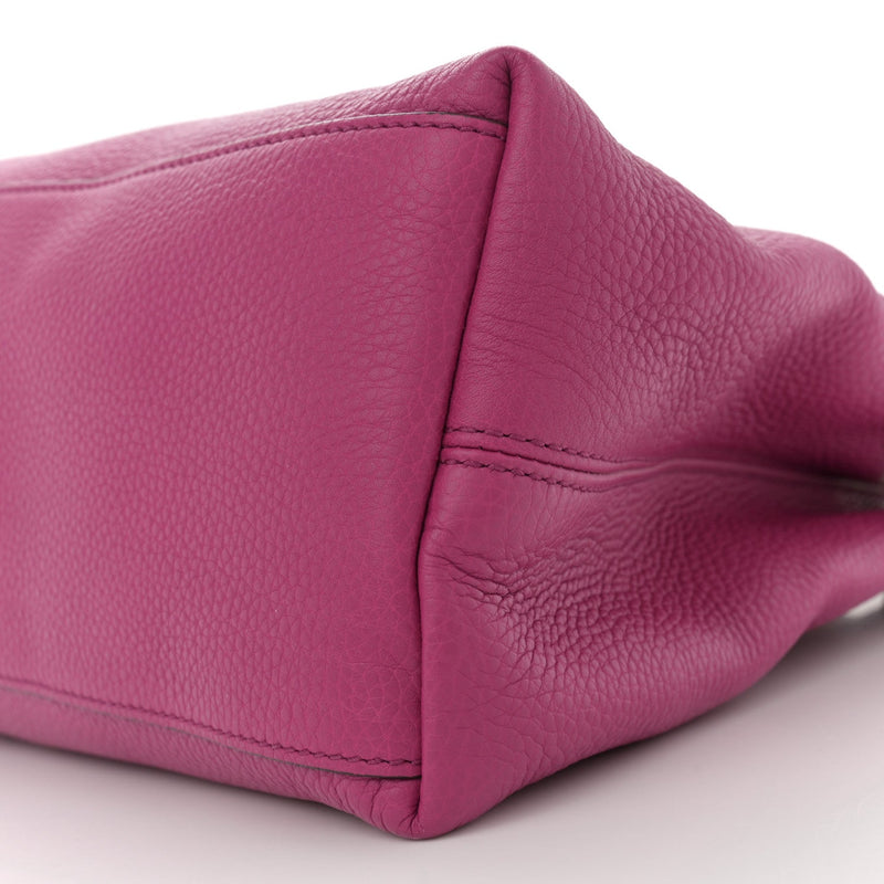 Cellarius Calfskin Medium Soho Chain