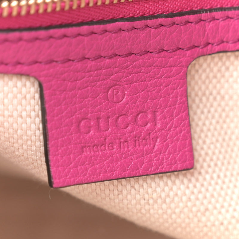 Cellarius Calfskin Medium Soho Chain