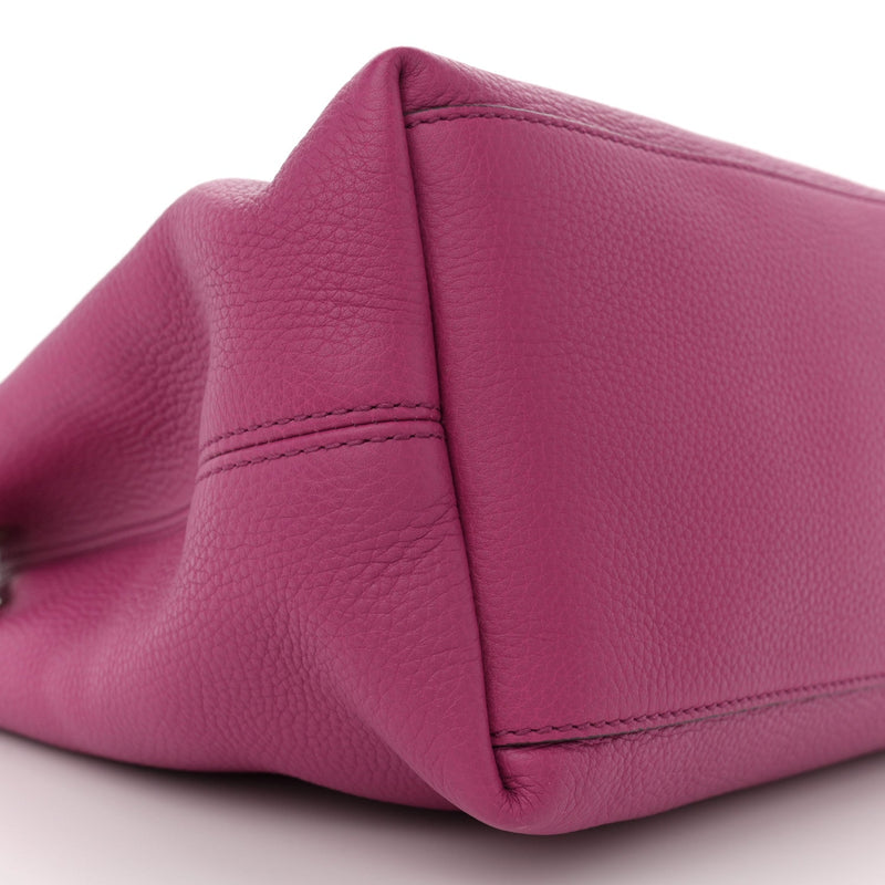 Cellarius Calfskin Medium Soho Chain