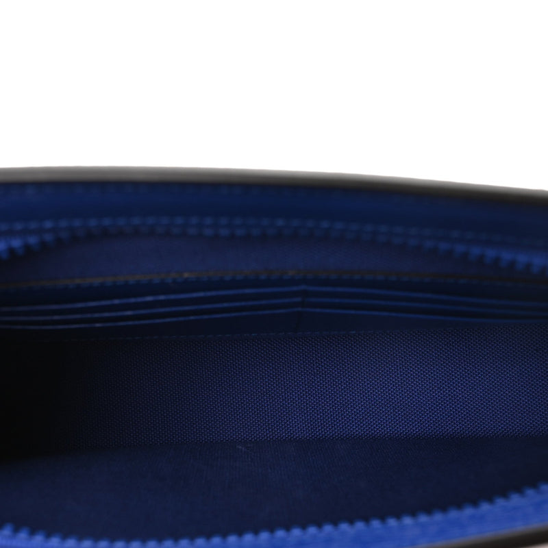 New Shanghai Calfskin Interlocking G