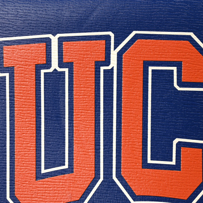 New Shanghai Calfskin Interlocking G