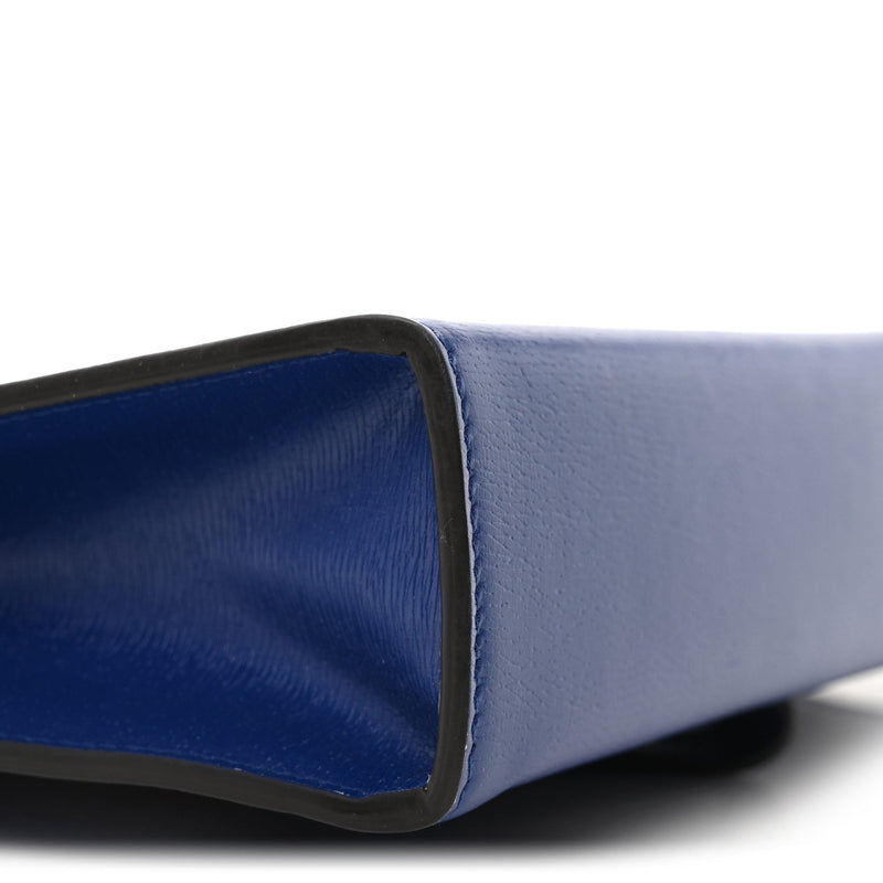 New Shanghai Calfskin Interlocking G