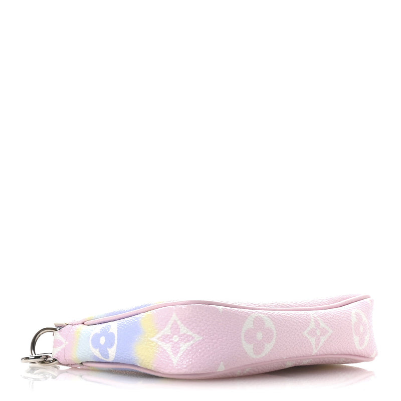 Escale Mini Pochette Accessories Pastel