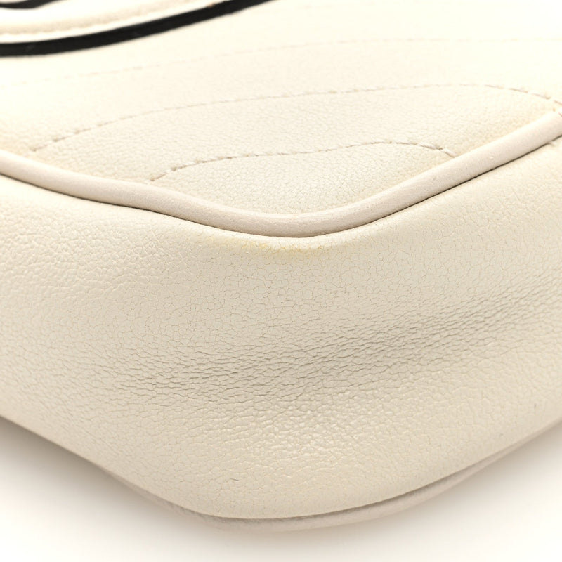 Sakai Be Green Calfskin Diagonal