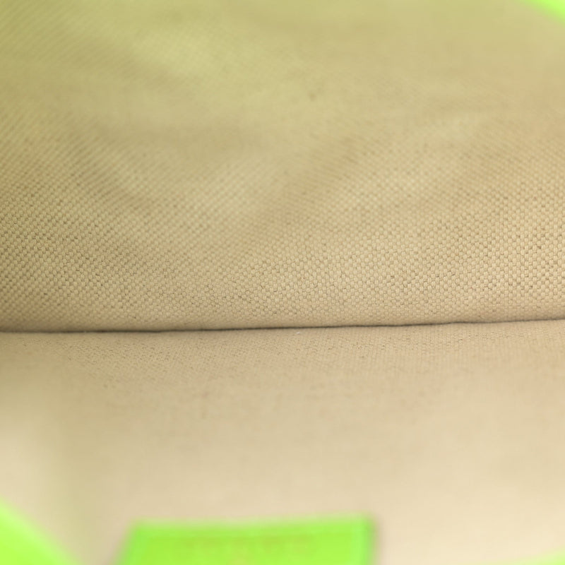 Gg Supreme Web Small Ophidia Belt Bag