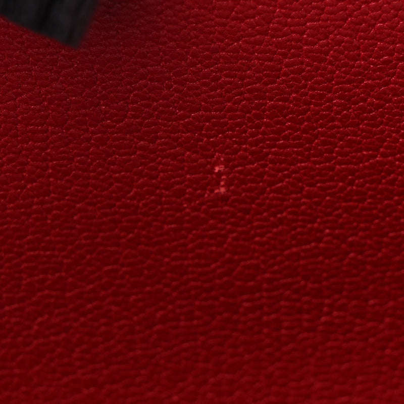 Calfskin Osiride Future Top Handle Bag