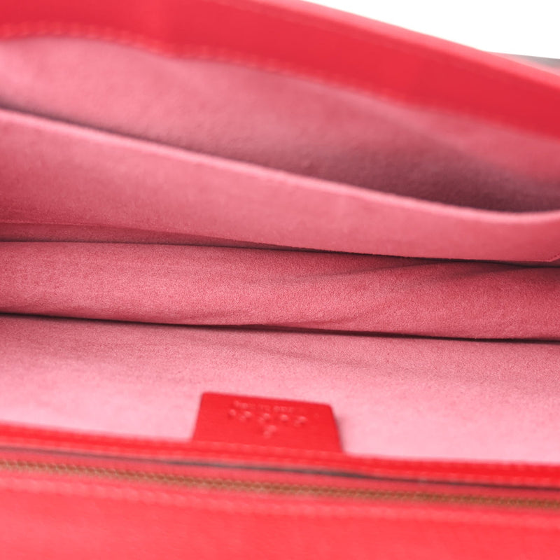 Calfskin Osiride Future Top Handle Bag