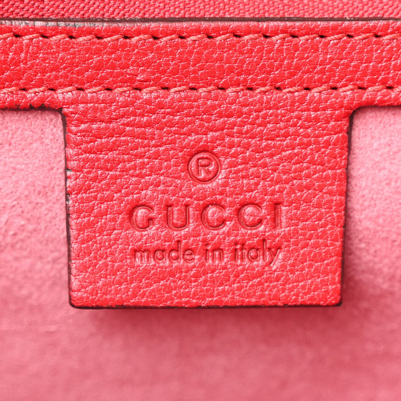 Calfskin Osiride Future Top Handle Bag